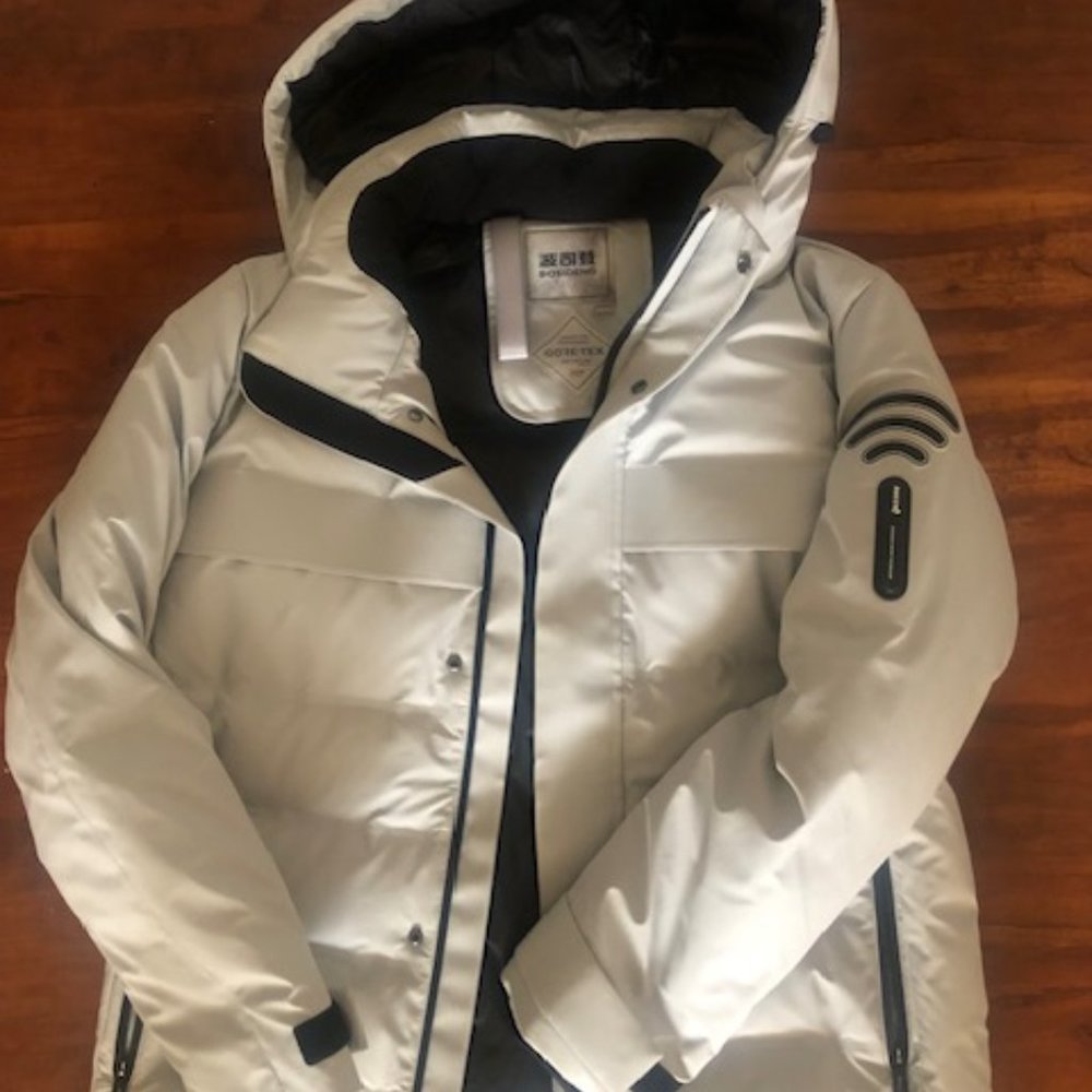 Bosideng Down Jacket (Model Number B10132201)